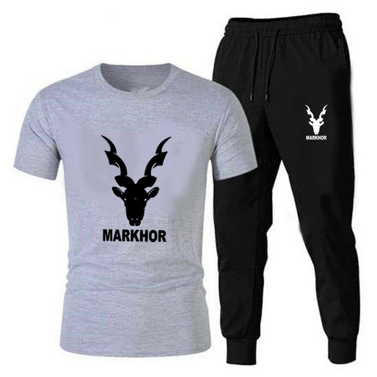 Basic Men's Clothing